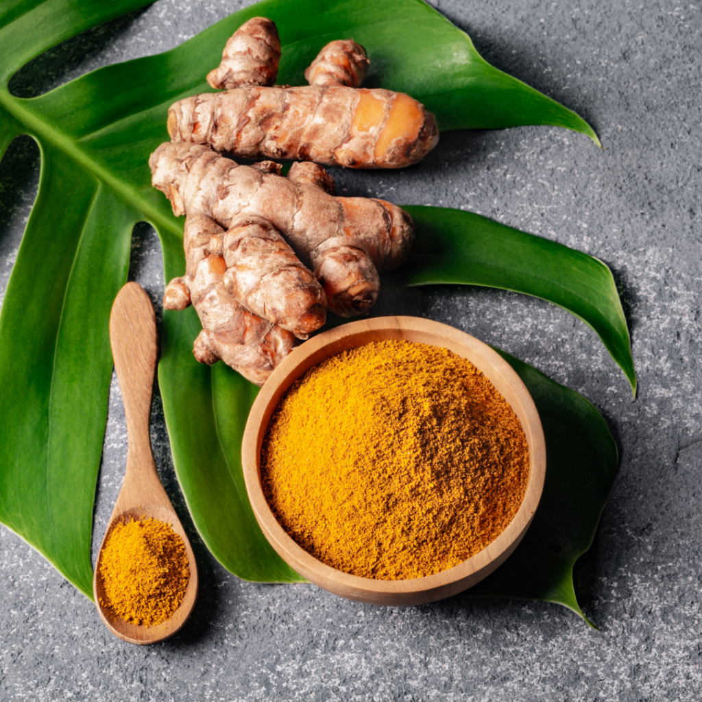 Using fresh or ground turmeric in your recipes can be a simple way to incorporate its health benefits.