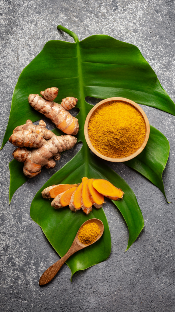 Simple ways to add more turmeric to your diet, from smoothies and drinks to main dishes and dressings.