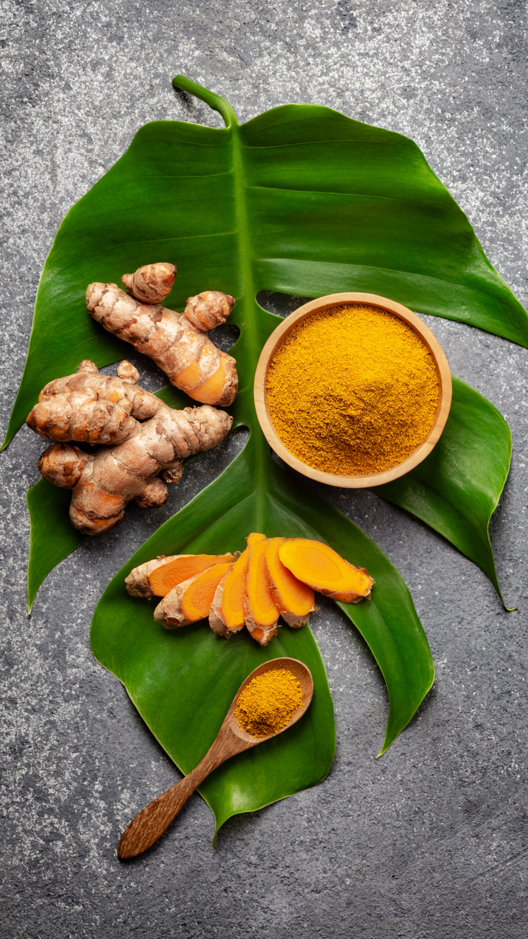 Simple Ways To Add More Turmeric To Your Diet